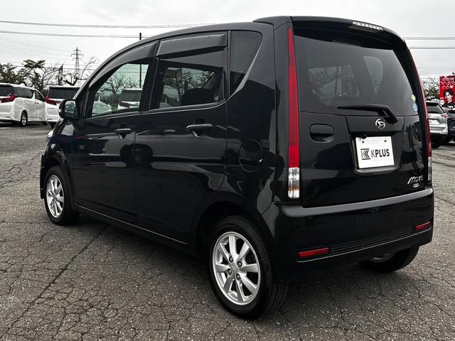 ムーヴ カスタム　Ｘ　バックカメラ　ＴＶ　ＨＩＤ　スマートキー　電動格納ミラー　ベンチシート　ＣＶＴ　盗難防止システム　ＡＢＳ　ＣＤ　ＵＳＢ　Ｂｌｕｅｔｏｏｔｈ　アルミホイール　衝突安全ボディ　エアコン　パワーステアリング（19枚目）