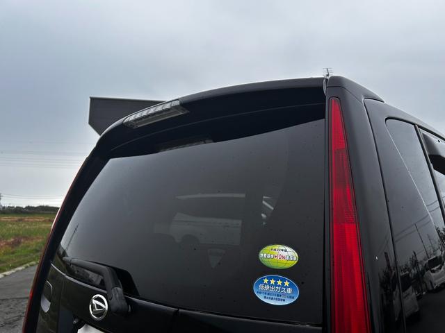 ムーヴ カスタム　Ｘ　バックカメラ　ＴＶ　ＨＩＤ　スマートキー　電動格納ミラー　ベンチシート　ＣＶＴ　盗難防止システム　ＡＢＳ　ＣＤ　ＵＳＢ　Ｂｌｕｅｔｏｏｔｈ　アルミホイール　衝突安全ボディ　エアコン　パワーステアリング（29枚目）