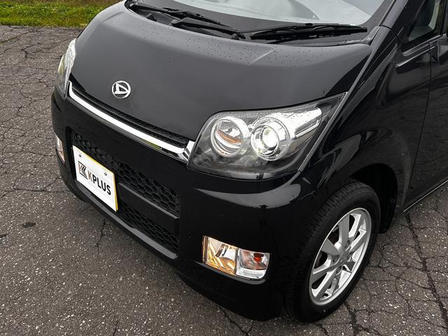 ムーヴ カスタム　Ｘ　バックカメラ　ＴＶ　ＨＩＤ　スマートキー　電動格納ミラー　ベンチシート　ＣＶＴ　盗難防止システム　ＡＢＳ　ＣＤ　ＵＳＢ　Ｂｌｕｅｔｏｏｔｈ　アルミホイール　衝突安全ボディ　エアコン　パワーステアリング（35枚目）