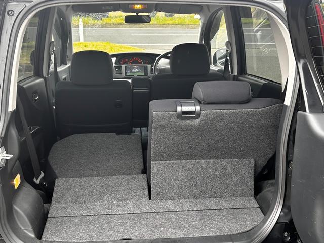 ムーヴ カスタム　Ｘ　バックカメラ　ＴＶ　ＨＩＤ　スマートキー　電動格納ミラー　ベンチシート　ＣＶＴ　盗難防止システム　ＡＢＳ　ＣＤ　ＵＳＢ　Ｂｌｕｅｔｏｏｔｈ　アルミホイール　衝突安全ボディ　エアコン　パワーステアリング（38枚目）