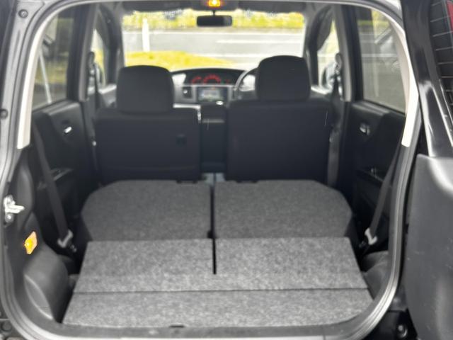 ムーヴ カスタム　Ｘ　バックカメラ　ＴＶ　ＨＩＤ　スマートキー　電動格納ミラー　ベンチシート　ＣＶＴ　盗難防止システム　ＡＢＳ　ＣＤ　ＵＳＢ　Ｂｌｕｅｔｏｏｔｈ　アルミホイール　衝突安全ボディ　エアコン　パワーステアリング（39枚目）
