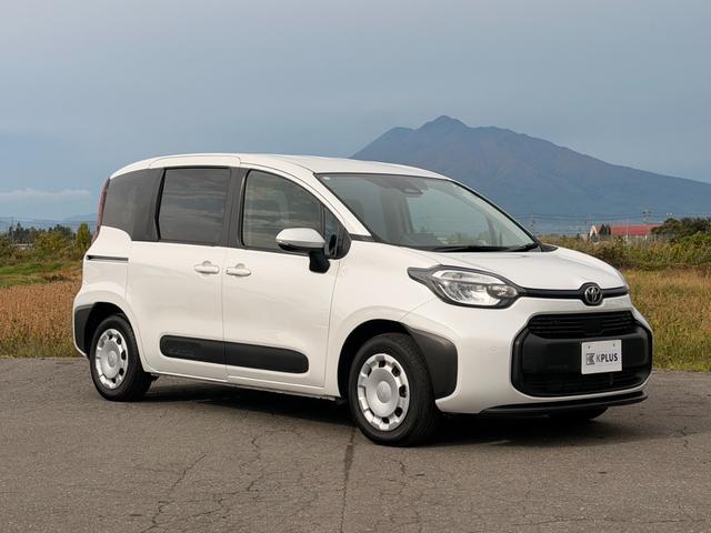 シエンタ ハイブリッドＸ　４ＷＤ　バックカメラ　ＴＶ　クリアランスソナー　オートクルーズコントロール　レーンアシスト　衝突被害軽減システム　両側スライド・片側電動　オートマチックハイビーム　オートライト　ＬＥＤヘッドランプ（13枚目）