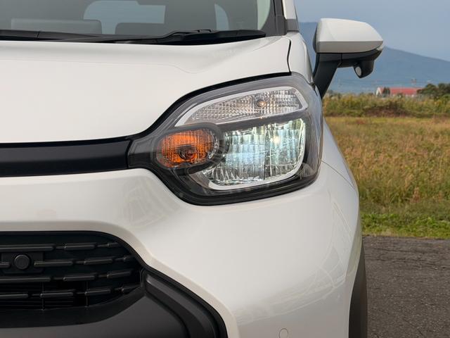 シエンタ ハイブリッドＸ　４ＷＤ　バックカメラ　ＴＶ　クリアランスソナー　オートクルーズコントロール　レーンアシスト　衝突被害軽減システム　両側スライド・片側電動　オートマチックハイビーム　オートライト　ＬＥＤヘッドランプ（23枚目）