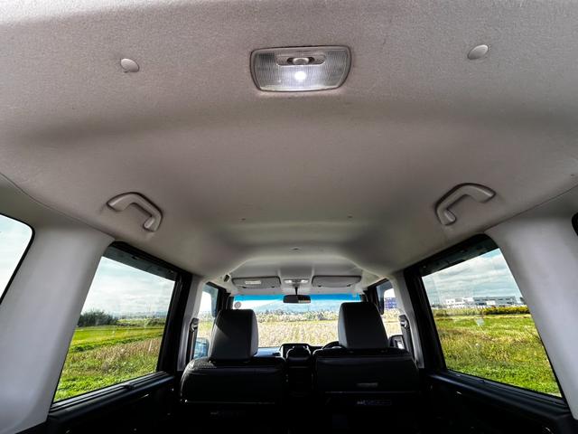 Ｎ－ＢＯＸカスタム Ｇ・ターボＬパッケージ　４ＷＤ　ＥＴＣ　バックカメラ　両側電動スライドドア　ＴＶ　オートクルーズコントロール　オートライト　ＨＩＤ　ＬＥＤヘッドランプ　スマートキー　アイドリングストップ　電動格納ミラー　シートヒーター（34枚目）