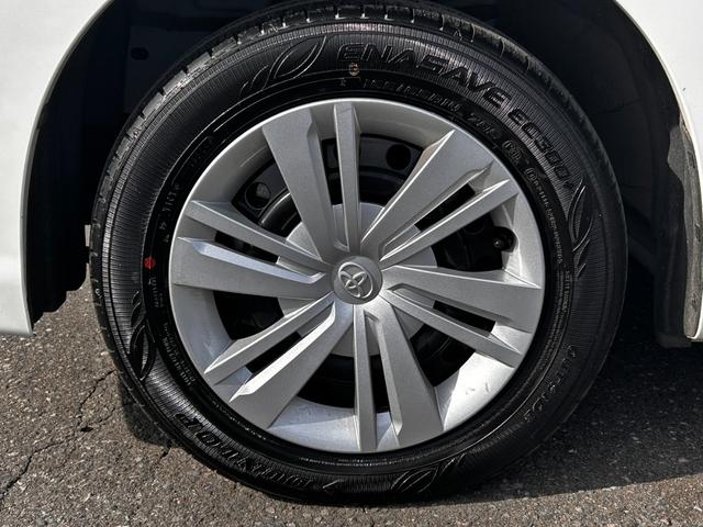 ルーミー X 4WD バックカメラ TV 両側スライド・片側電動 クリアランスソナー 衝突被害軽減システム オートライト スマートキー アイドリングストップ 電動格納ミラー CVT 盗難防止システム 衝突安全ボディ(19枚目)