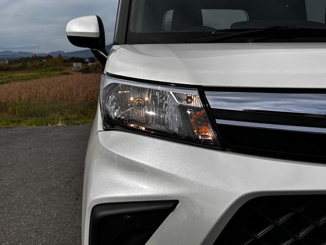 ルーミー X 4WD バックカメラ TV 両側スライド・片側電動 クリアランスソナー 衝突被害軽減システム オートライト スマートキー アイドリングストップ 電動格納ミラー CVT 盗難防止システム 衝突安全ボディ(24枚目)