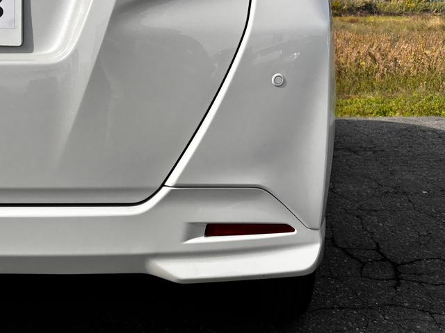 ルーミー X 4WD バックカメラ TV 両側スライド・片側電動 クリアランスソナー 衝突被害軽減システム オートライト スマートキー アイドリングストップ 電動格納ミラー CVT 盗難防止システム 衝突安全ボディ(32枚目)