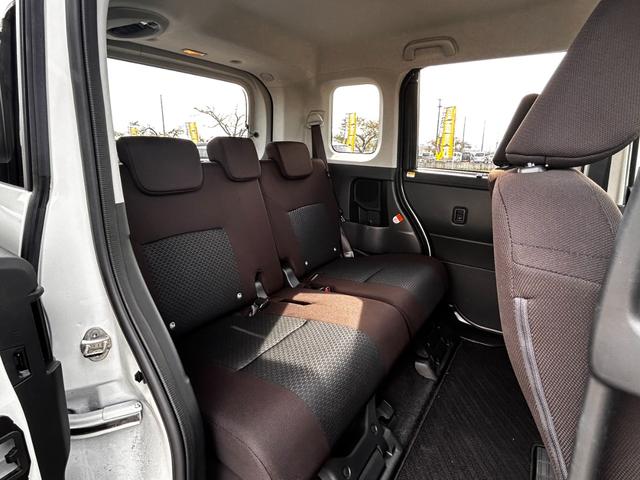 ルーミー X 4WD バックカメラ TV 両側スライド・片側電動 クリアランスソナー 衝突被害軽減システム オートライト スマートキー アイドリングストップ 電動格納ミラー CVT 盗難防止システム 衝突安全ボディ(40枚目)