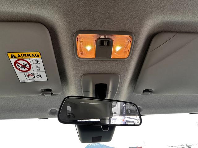 ルーミー X 4WD バックカメラ TV 両側スライド・片側電動 クリアランスソナー 衝突被害軽減システム オートライト スマートキー アイドリングストップ 電動格納ミラー CVT 盗難防止システム 衝突安全ボディ(41枚目)