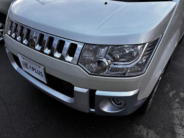 デリカD:5 D パワーパッケージ 4WD ドライブレコーダー ETC バックカメラ TV オートクルーズコントロール 両側電動スライドドア オートライト HID スマートキー 電動格納ミラー シートヒーター 後席モニター 3列シート(21枚目)