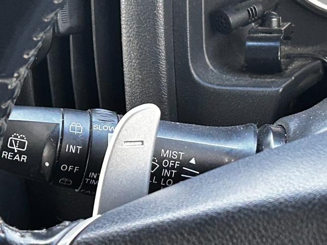 デリカD:5 D パワーパッケージ 4WD ドライブレコーダー ETC バックカメラ TV オートクルーズコントロール 両側電動スライドドア オートライト HID スマートキー 電動格納ミラー シートヒーター 後席モニター 3列シート(37枚目)