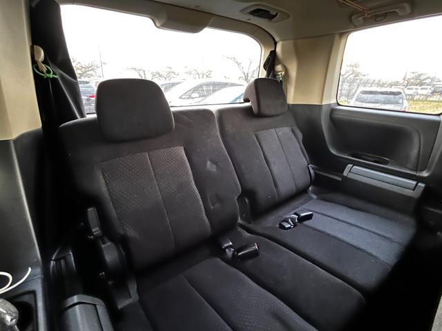 デリカD:5 D パワーパッケージ 4WD ドライブレコーダー ETC バックカメラ TV オートクルーズコントロール 両側電動スライドドア オートライト HID スマートキー 電動格納ミラー シートヒーター 後席モニター 3列シート(42枚目)