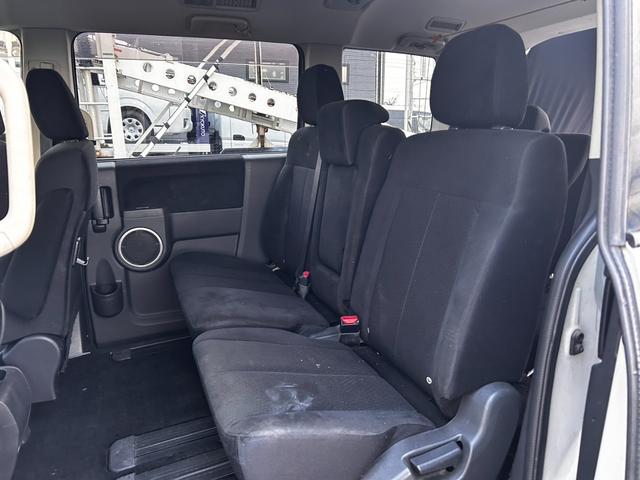 デリカD:5 D パワーパッケージ 4WD ドライブレコーダー ETC バックカメラ TV オートクルーズコントロール 両側電動スライドドア オートライト HID スマートキー 電動格納ミラー シートヒーター 後席モニター 3列シート(44枚目)