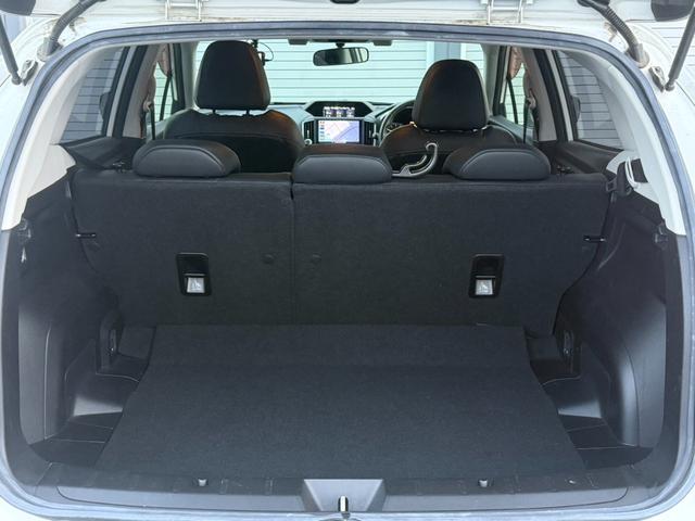 インプレッサスポーツ 2.0i-Sアイサイト ブラックレザーエディション 純正ナビ TV BSM オートクルーズコントロール レーンアシスト 衝突被害軽減システム 純正AW オートライト LEDヘッドランプ パワーシート スマートキー(31枚目)