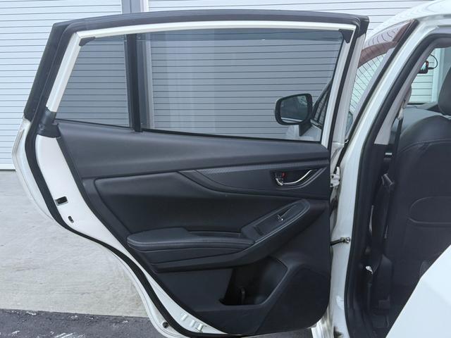 インプレッサスポーツ 2.0i-Sアイサイト ブラックレザーエディション 純正ナビ TV BSM オートクルーズコントロール レーンアシスト 衝突被害軽減システム 純正AW オートライト LEDヘッドランプ パワーシート スマートキー(33枚目)