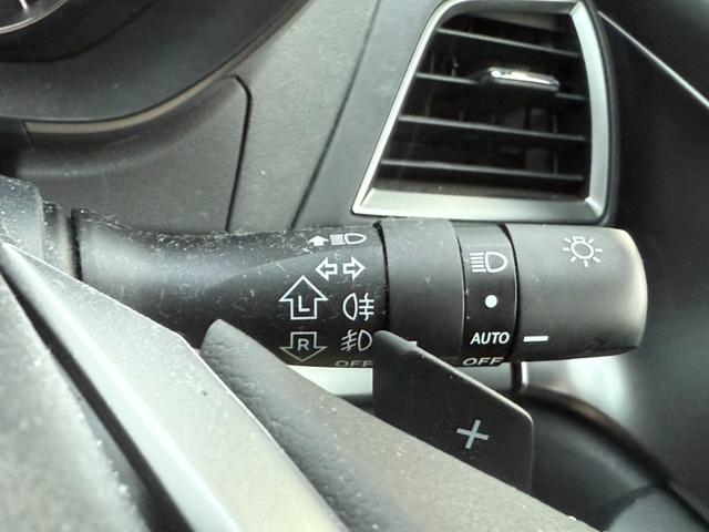 インプレッサスポーツ 2.0i-Sアイサイト ブラックレザーエディション 純正ナビ TV BSM オートクルーズコントロール レーンアシスト 衝突被害軽減システム 純正AW オートライト LEDヘッドランプ パワーシート スマートキー(37枚目)