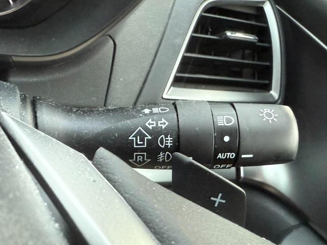 インプレッサスポーツ 2.0i-Sアイサイト ブラックレザーエディション 純正ナビ TV BSM オートクルーズコントロール レーンアシスト 衝突被害軽減システム 純正AW オートライト LEDヘッドランプ パワーシート スマートキー(38枚目)