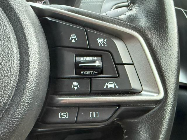 インプレッサスポーツ 2.0i-Sアイサイト ブラックレザーエディション 純正ナビ TV BSM オートクルーズコントロール レーンアシスト 衝突被害軽減システム 純正AW オートライト LEDヘッドランプ パワーシート スマートキー(42枚目)