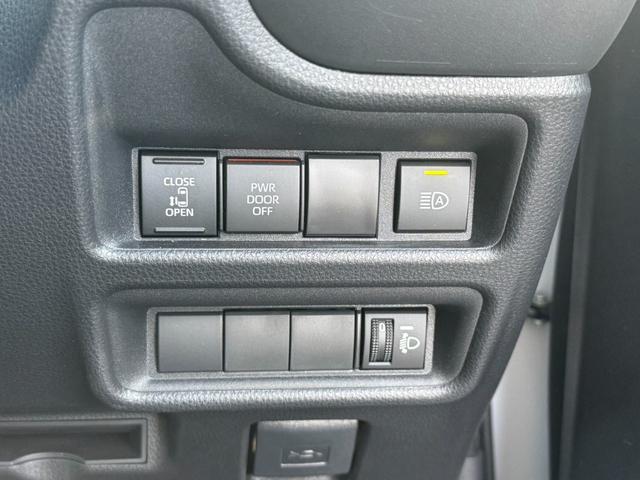 シエンタ ハイブリッドＧ　４ＷＤ　バックカメラ　ナビ　ＴＶ　クリアランスソナー　オートクルーズコントロール　レーンアシスト　衝突被害軽減システム　両側スライド・片側電動　オートマチックハイビーム　オートライト（7枚目）