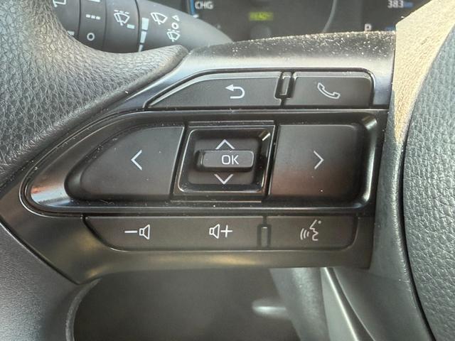 シエンタ ハイブリッドＧ　４ＷＤ　バックカメラ　ナビ　ＴＶ　クリアランスソナー　オートクルーズコントロール　レーンアシスト　衝突被害軽減システム　両側スライド・片側電動　オートマチックハイビーム　オートライト（8枚目）