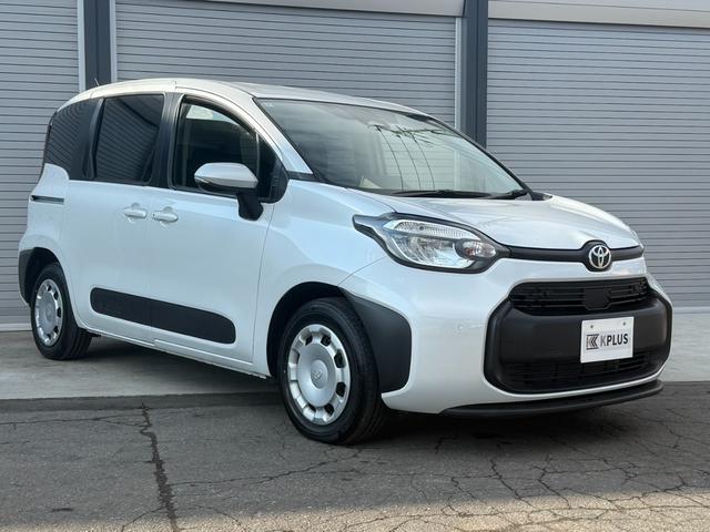 シエンタ ハイブリッドＧ　４ＷＤ　バックカメラ　ナビ　ＴＶ　クリアランスソナー　オートクルーズコントロール　レーンアシスト　衝突被害軽減システム　両側スライド・片側電動　オートマチックハイビーム　オートライト（13枚目）