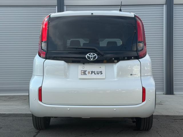 シエンタ ハイブリッドＧ　４ＷＤ　バックカメラ　ナビ　ＴＶ　クリアランスソナー　オートクルーズコントロール　レーンアシスト　衝突被害軽減システム　両側スライド・片側電動　オートマチックハイビーム　オートライト（16枚目）