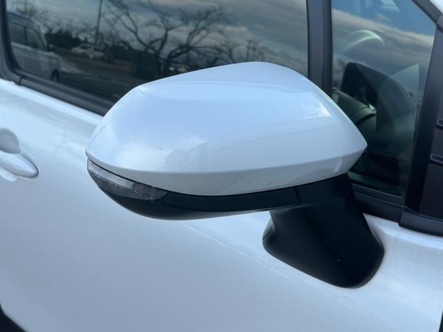 シエンタ ハイブリッドＧ　４ＷＤ　バックカメラ　ナビ　ＴＶ　クリアランスソナー　オートクルーズコントロール　レーンアシスト　衝突被害軽減システム　両側スライド・片側電動　オートマチックハイビーム　オートライト（29枚目）