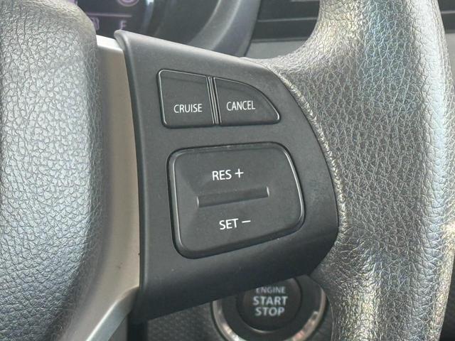 ソリオ Ｘ－ＤＪＥ　４ＷＤ　ＥＴＣ　ナビ　ＴＶ　両側スライド・片側電動　オートクルーズコントロール　衝突被害軽減システム　アルミホイール　スマートキー　アイドリングストップ　電動格納ミラー　シートヒーター　ウォークスルー（11枚目）