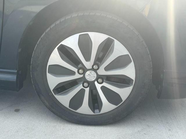 ソリオ Ｘ－ＤＪＥ　４ＷＤ　ＥＴＣ　ナビ　ＴＶ　両側スライド・片側電動　オートクルーズコントロール　衝突被害軽減システム　アルミホイール　スマートキー　アイドリングストップ　電動格納ミラー　シートヒーター　ウォークスルー（24枚目）