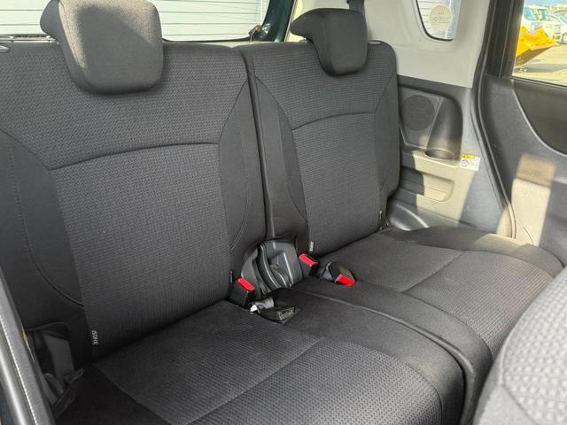 ソリオ Ｘ－ＤＪＥ　４ＷＤ　ＥＴＣ　ナビ　ＴＶ　両側スライド・片側電動　オートクルーズコントロール　衝突被害軽減システム　アルミホイール　スマートキー　アイドリングストップ　電動格納ミラー　シートヒーター　ウォークスルー（26枚目）