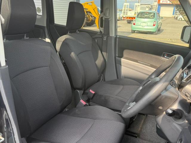 ソリオ Ｘ－ＤＪＥ　４ＷＤ　ＥＴＣ　ナビ　ＴＶ　両側スライド・片側電動　オートクルーズコントロール　衝突被害軽減システム　アルミホイール　スマートキー　アイドリングストップ　電動格納ミラー　シートヒーター　ウォークスルー（27枚目）