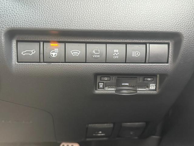 ハリアー Ｚ　レザーパッケージ　モデリスタフルエアロ　純正夏タイヤ積込　ＪＢＬプレミアムサウンド　寒冷地仕様　パワーシート　シートヒーター　シートベンチレーション　全周囲モニター　ヘッドアップディスプレイ　電子ミラー　電動リアゲート（5枚目）