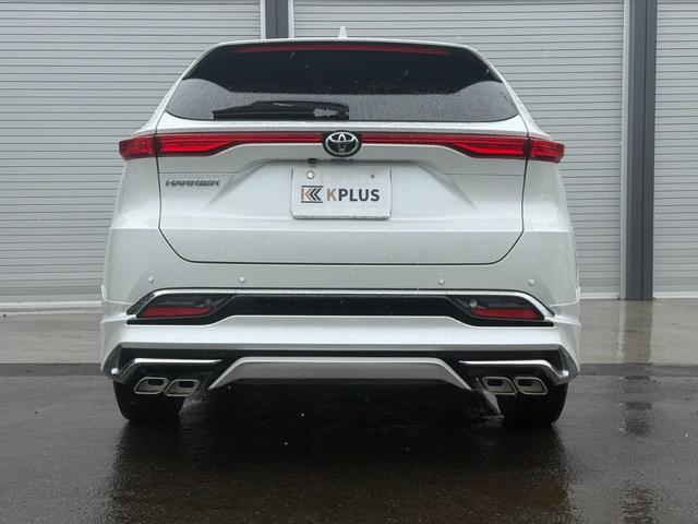 ハリアー Ｚ　レザーパッケージ　モデリスタフルエアロ　純正夏タイヤ積込　ＪＢＬプレミアムサウンド　寒冷地仕様　パワーシート　シートヒーター　シートベンチレーション　全周囲モニター　ヘッドアップディスプレイ　電子ミラー　電動リアゲート（17枚目）