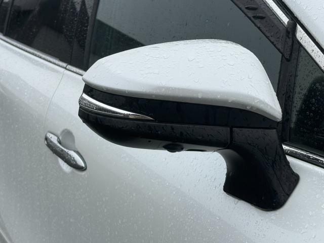 ハリアー Ｚ　レザーパッケージ　モデリスタフルエアロ　純正夏タイヤ積込　ＪＢＬプレミアムサウンド　寒冷地仕様　パワーシート　シートヒーター　シートベンチレーション　全周囲モニター　ヘッドアップディスプレイ　電子ミラー　電動リアゲート（39枚目）