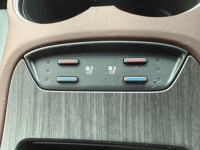 ハリアー Ｚ　レザーパッケージ　モデリスタフルエアロ　純正夏タイヤ積込　ＪＢＬプレミアムサウンド　寒冷地仕様　パワーシート　シートヒーター　シートベンチレーション　全周囲モニター　ヘッドアップディスプレイ　電子ミラー　電動リアゲート（41枚目）