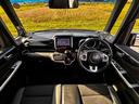 Ｎ－ＢＯＸカスタム Ｇ・ターボＬパッケージ　４ＷＤ　ＥＴＣ　バックカメラ　両側電動スライドドア　ＴＶ　オートクルーズコントロール　オートライト　ＨＩＤ　ＬＥＤヘッドランプ　スマートキー　アイドリングストップ　電動格納ミラー　シートヒーター（2枚目）
