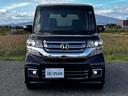 Ｇ・ターボＬパッケージ　４ＷＤ　ＥＴＣ　バックカメラ　両側電動スライドドア　ＴＶ　オートクルーズコントロール　オートライト　ＨＩＤ　ＬＥＤヘッドランプ　スマートキー　アイドリングストップ　電動格納ミラー　シートヒーター（12枚目）