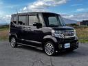 Ｇ・ターボＬパッケージ　４ＷＤ　ＥＴＣ　バックカメラ　両側電動スライドドア　ＴＶ　オートクルーズコントロール　オートライト　ＨＩＤ　ＬＥＤヘッドランプ　スマートキー　アイドリングストップ　電動格納ミラー　シートヒーター（13枚目）