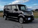 Ｇ・ターボＬパッケージ　４ＷＤ　ＥＴＣ　バックカメラ　両側電動スライドドア　ＴＶ　オートクルーズコントロール　オートライト　ＨＩＤ　ＬＥＤヘッドランプ　スマートキー　アイドリングストップ　電動格納ミラー　シートヒーター（31枚目）
