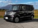 Ｇ・ターボＬパッケージ　４ＷＤ　ＥＴＣ　バックカメラ　両側電動スライドドア　ＴＶ　オートクルーズコントロール　オートライト　ＨＩＤ　ＬＥＤヘッドランプ　スマートキー　アイドリングストップ　電動格納ミラー　シートヒーター（48枚目）