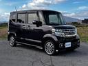 Ｇ・ターボＬパッケージ　４ＷＤ　ＥＴＣ　バックカメラ　両側電動スライドドア　ＴＶ　オートクルーズコントロール　オートライト　ＨＩＤ　ＬＥＤヘッドランプ　スマートキー　アイドリングストップ　電動格納ミラー　シートヒーター（61枚目）