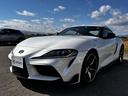 TOYOTA SUPRA