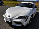 TOYOTA SUPRA