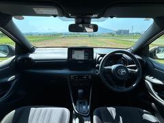 運転者にとっては日々使用することとなる運転席です。運転席が快適だと運転に集中することができますね。 2