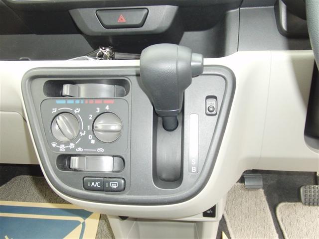 パッソ Ｘ　４ＷＤ（7枚目）
