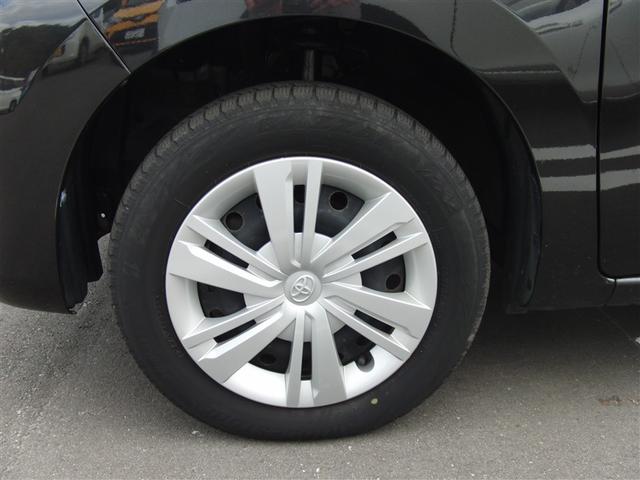 パッソ Ｘ　４ＷＤ（20枚目）