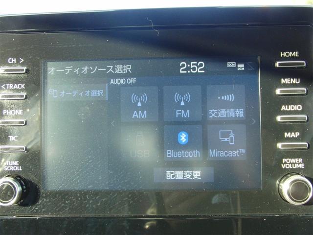 アクア G 4WD ハイブリッド(3枚目)