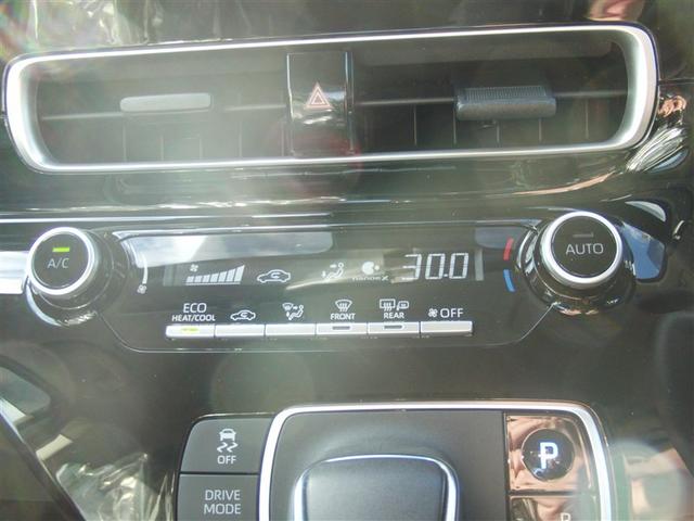 アクア G 4WD ハイブリッド(5枚目)