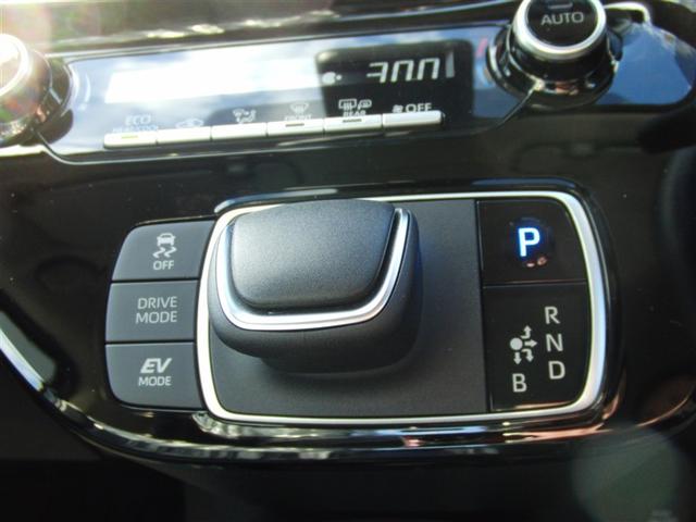 アクア G 4WD ハイブリッド(6枚目)