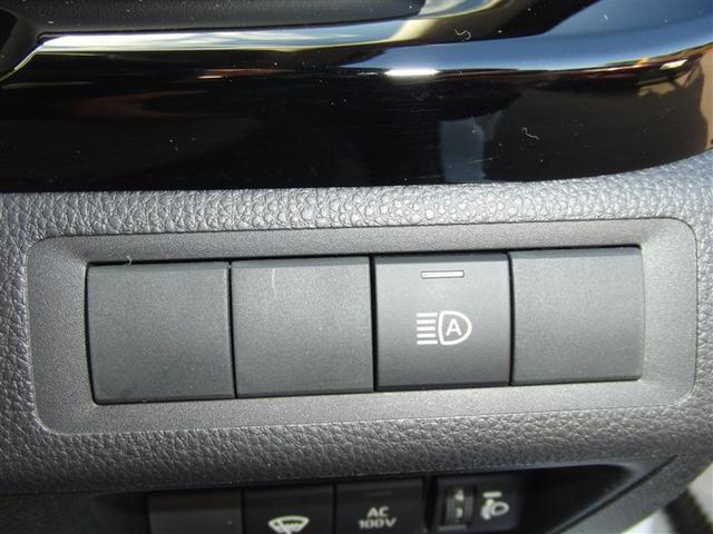 アクア G 4WD ハイブリッド(7枚目)